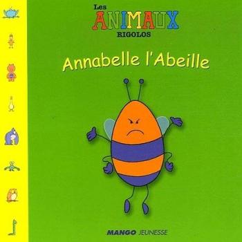 Annabelle l'Abeille