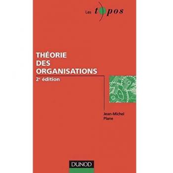 Théorie des organisations (Topos)