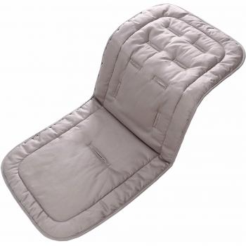 Copri Seggiolino Auto in Puro Cotone