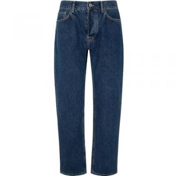 Pepe Jeans Jeans Pm20770 Tendenza Loose Denim HW5 30