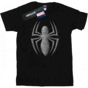 Camiseta de Superhéroes Marvel BI30093