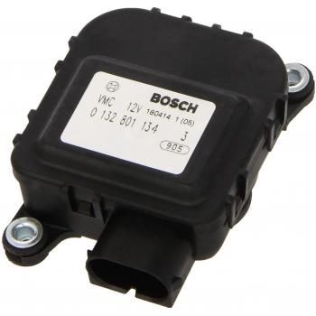 Commande BOSCH 0 132 801 134 réglage plage phares