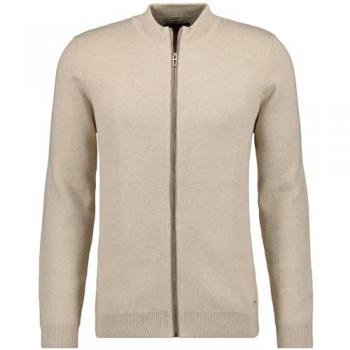 RAGMAN Collegejacke aus Baumwolle und Kaschmir