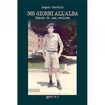 365 giorni all'alba. Diario di una recluta