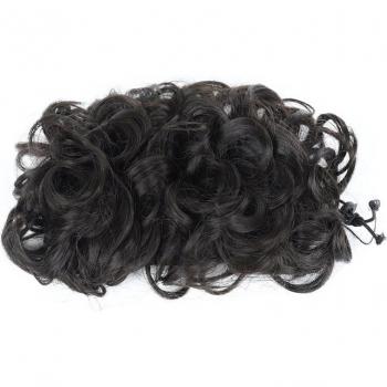 LUPU Donut Haarknoten in 5 Farben