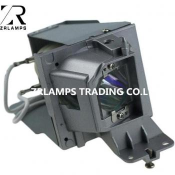 ZRLAMPS High-Performance Projector Lamp for HD27
