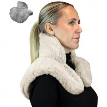 Coussin de Bien-être pour le Cou