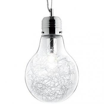 Luce Max Pendelleuchte von Evergreen Lights (SP1 Small)