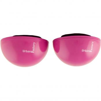 Bola Chill Fucsia Urban Factory Crazy Ball