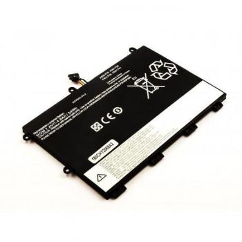 CoreParts Laptop-Batterie für Lenovo 45N1751, FRU45N1751