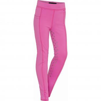 Tights Équestres Glitter Molly Heart
