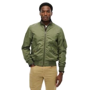 Superdry MA1 Donsjack Opslag Bomber