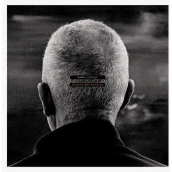 Anton Corbijn Inwards And Onwards