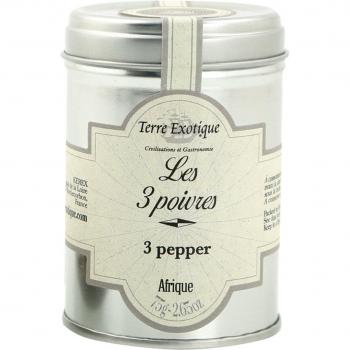 Terroir Penja – Mini Bote de 75 g