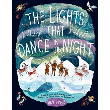 The Lights That Dance in the Night