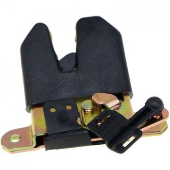 Jetta MK4 Trunk Latch Lock Actuator 1999-2005 1J5 827 505 D
