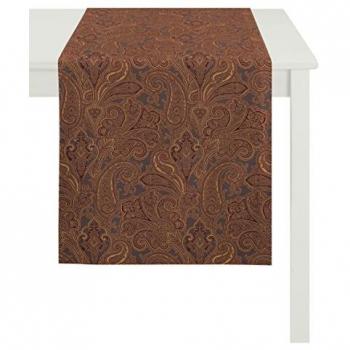 APELT Tischdecke »3313 INDIAN SUMMER«, herbstliche Farbenpracht