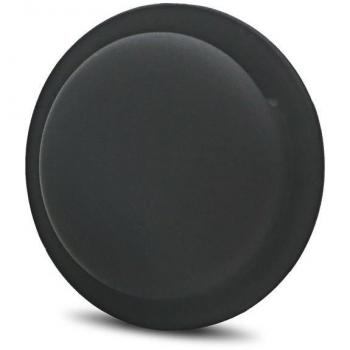 Accessorio Tracker Stick‑On Nero eSTUFF