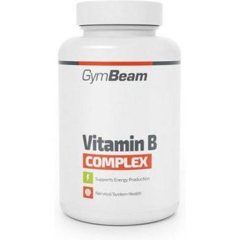 Super B 120 Tablas GymBeam