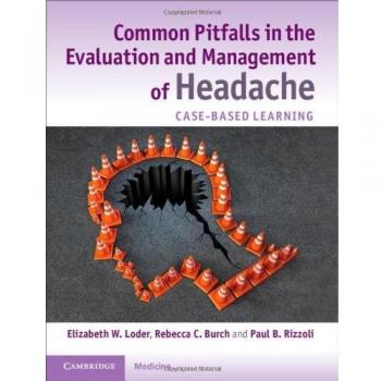Common Pitfalls in the Evaluation and Management of Headache : Case-Based Lea...