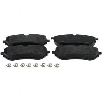 Freni Bosch 0 986 460 046 Kit di Pastiglie