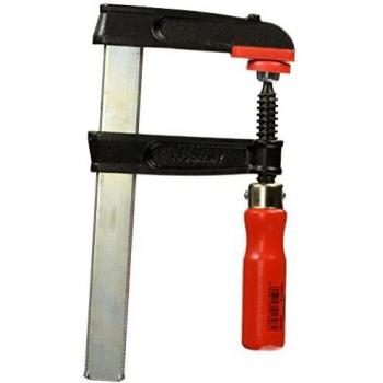 Morsetto a vite TGRC 120/60 Bessey