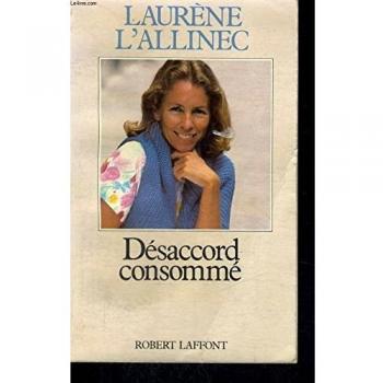 DESACCORD CONSOMME