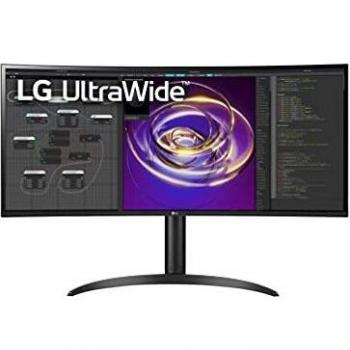 LG UltraWide 34 HDR10 Monitor