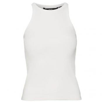 Camicia Vero Moda 10306896 Chloe color crema