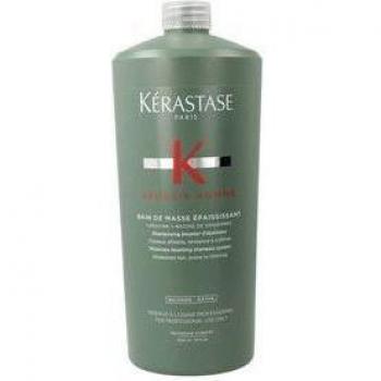 Kerastase-Kerastase Genesis Homme Bain De Masse Epaississant Champú 1000 ml