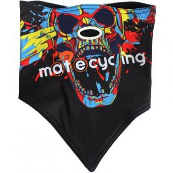 Máscara de ciclismo