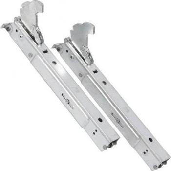 Cerniera per porta a ribalta forno Rex Electrolux Zanussi AEG 50293485004