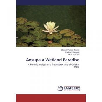 Ansupa a Wetland Paradise