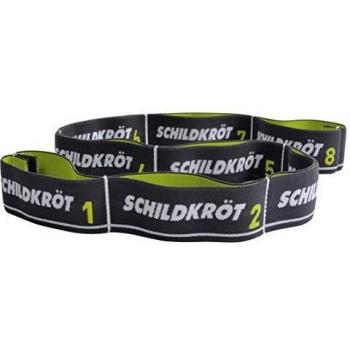 Elastische Schildkröte 20 kg – 4‑Farbkarton 960129