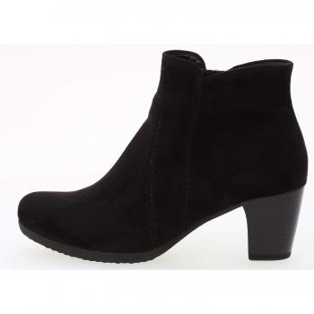 Bottines Gabor KENAT Noir Femme
