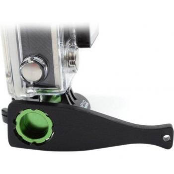 Suptig Aluminum Thumbscrew Kit for GoPro Hero 7, 6, 5, 4 Session