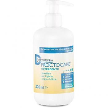 Dermovitamina Proctocare Intimwasch 300 ml