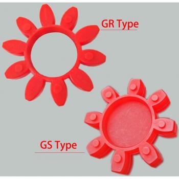 Tampon Élastique GR-55