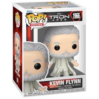 TRON: Ares – Kevin Flynn Funko POP