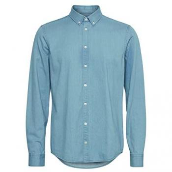 Casual Friday Jeanshemd CFAnton