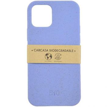 Funda Azul Ecológica para iPhone 12