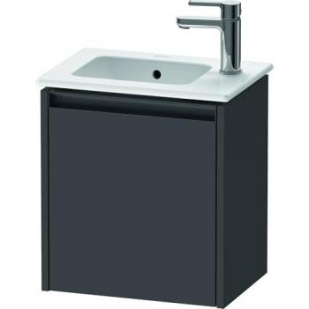 Duravit Ketho 2 Braccio Lavabo a Destra