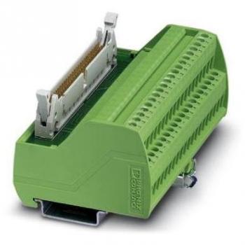 Phoenix Contact VIP-2/SC/FLK50/PLC Interface Module
