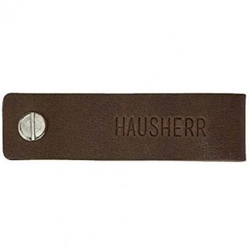 Hausherr-Räder-Schlüsselschlaufe