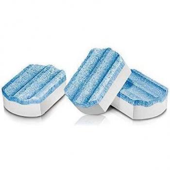 TCZ8002A Descale Tablets for Bosch B/s Ontkalkingstabs