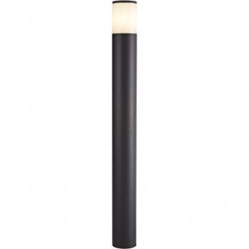Glow 1 Bombilla LED Antracita IP54 – Linterna portátil