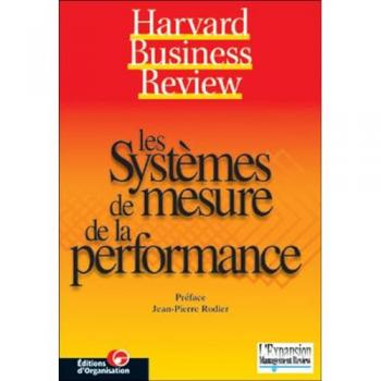 Les Systèmes de mesure de la performance