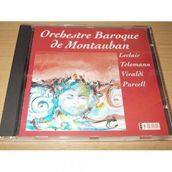 Leclair Télémann Vivaldi Purce 2