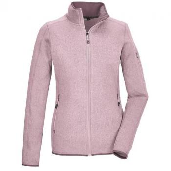 KILLTEC KOW 111 WMN Fleecejacke