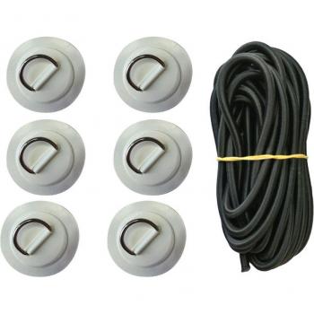 PVC Surf Anchor Pack